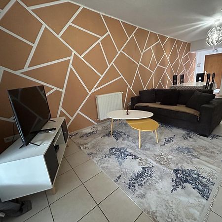 Charmant Appartement 2 Ch Nyons-Centre Ville Dış mekan fotoğraf