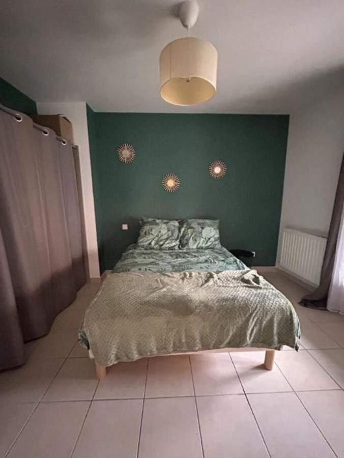 Charmant Appartement 2 Ch Nyons-Centre Ville Dış mekan fotoğraf