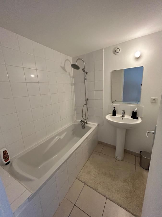Charmant Appartement 2 Ch Nyons-Centre Ville Dış mekan fotoğraf
