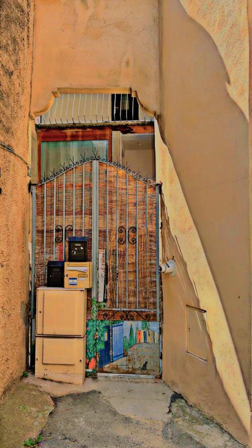Charmant Appartement 2 Ch Nyons-Centre Ville Dış mekan fotoğraf