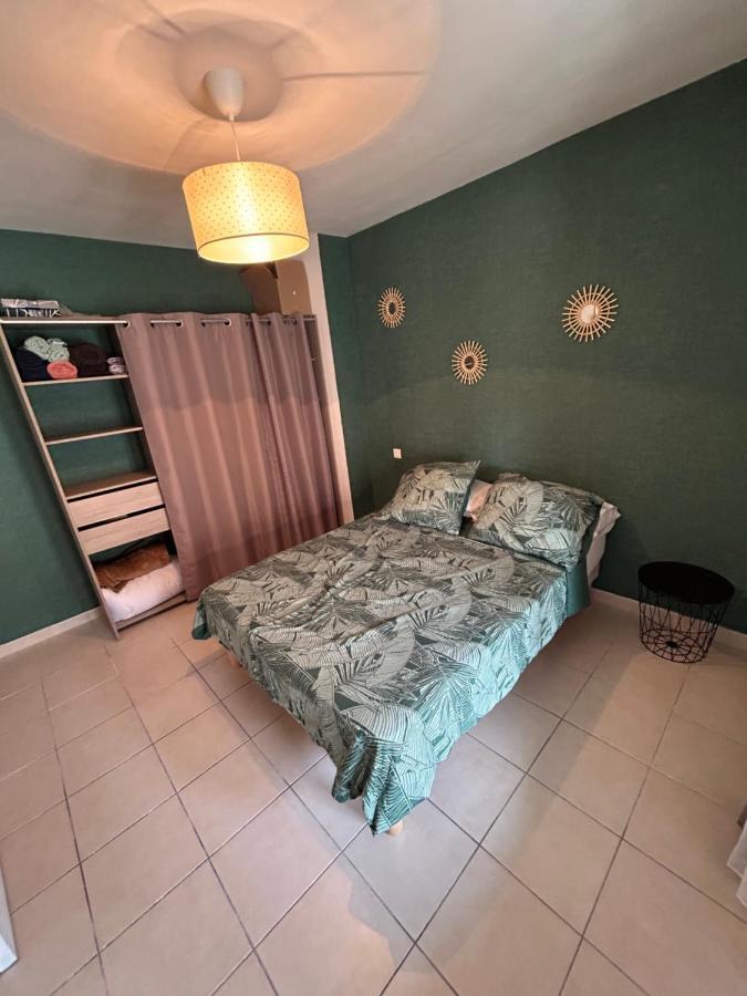 Charmant Appartement 2 Ch Nyons-Centre Ville Dış mekan fotoğraf
